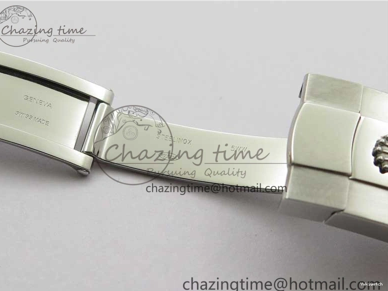 SS SS to Blue 9001 AIF on Bracelet A23J 326934 Sky-Dweller Dial 0201